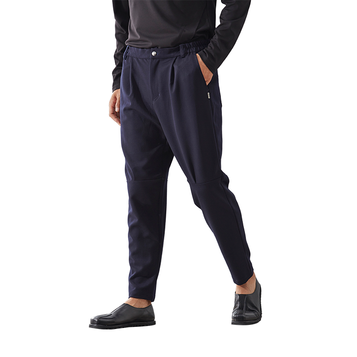 Han Main Trouser-Yishu