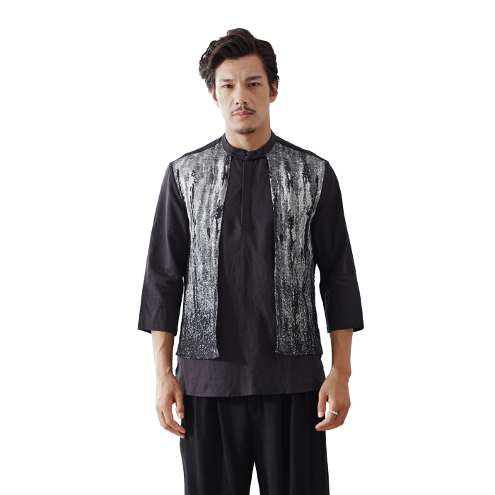 Fun Han Shirt-Yishu