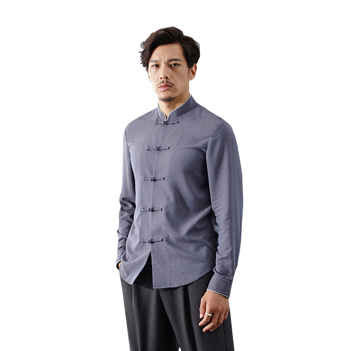 All-day Han Shirt-Yishu