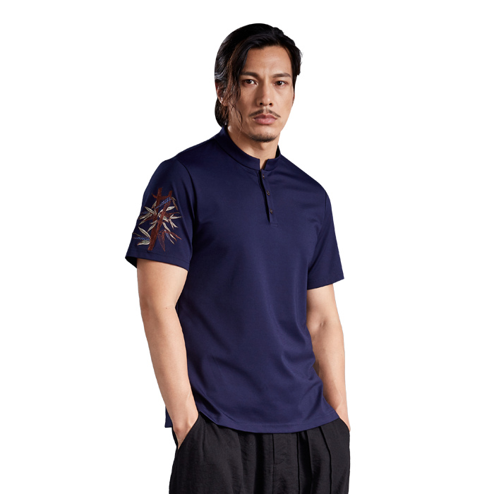 Han Polo-Yishu