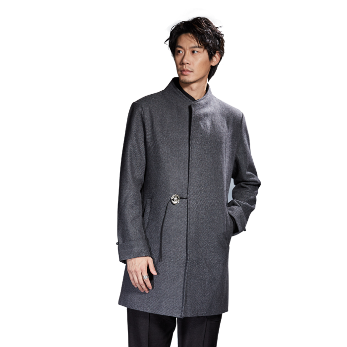 Han Classic Stroller-Yishu