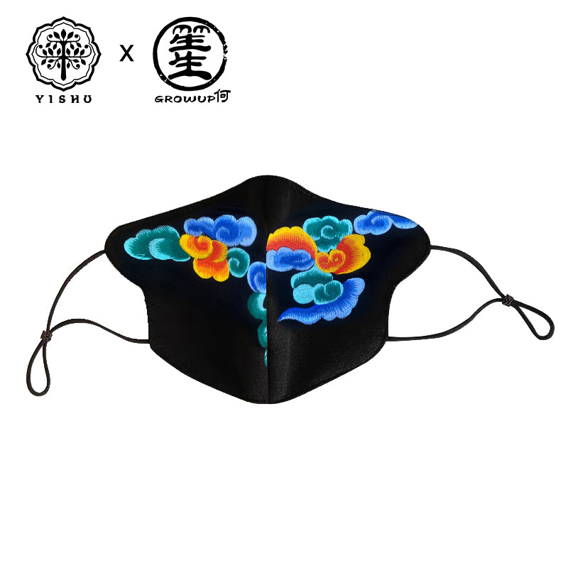 Colourful Cloud-Yishu