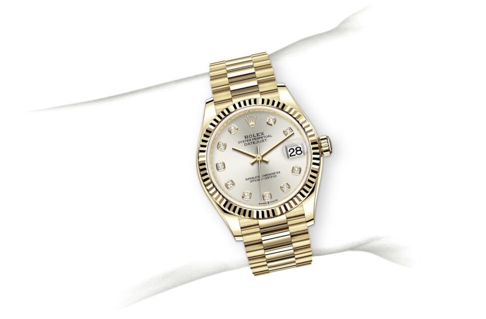 Rolex Oyster Perpetual 34 Oyster Perpetual 34