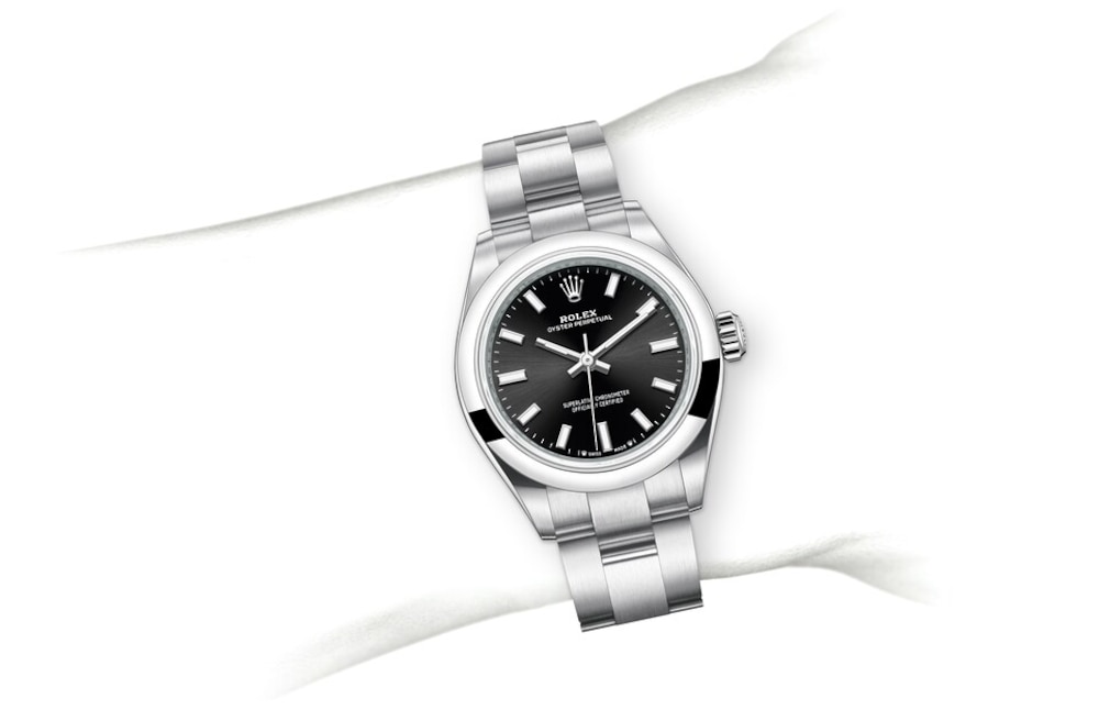 Rolex Oyster Perpetual 28 Oyster Perpetual 28