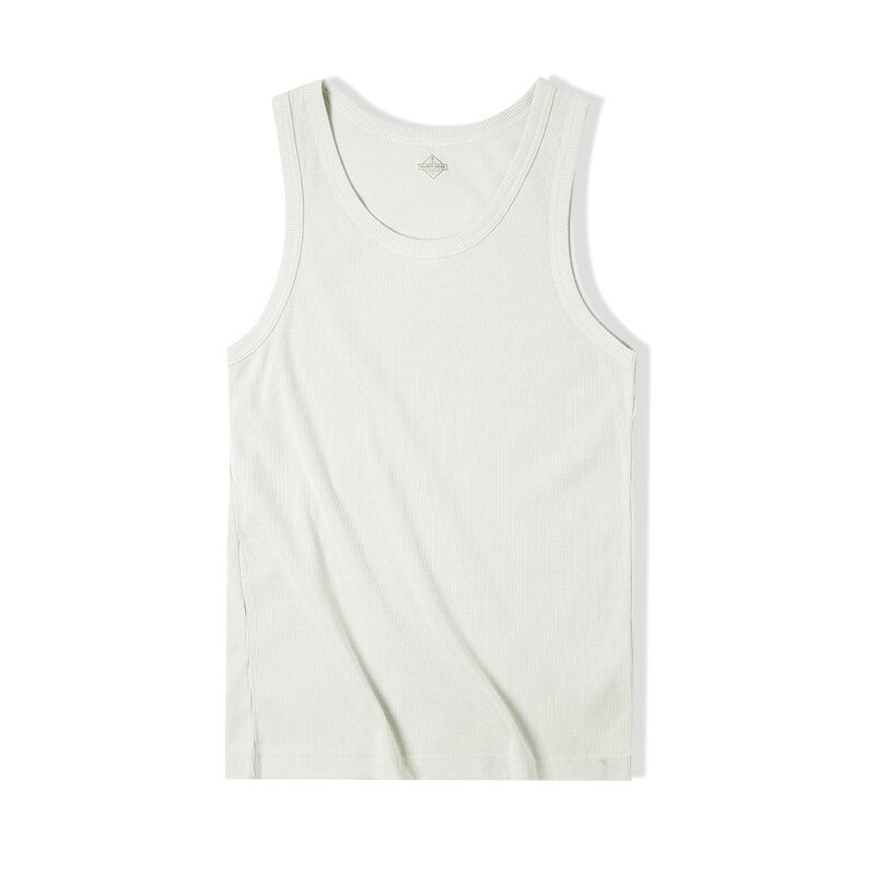 Maden 2022 New Men's Tank Tops Without Sleeve Brand New Plain Tank Top Men Muscle Vest Sleeveless Tshirts For Men
