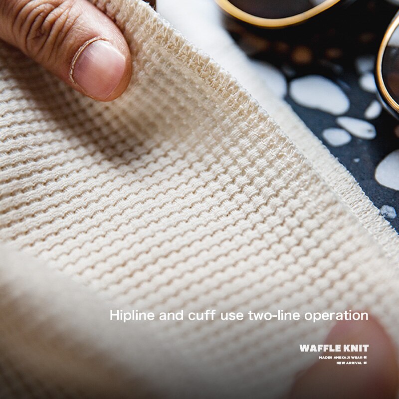 Maden New O-Neck Hoodie Sweatshirt Men Spring Autumn Casual Pullover Sportswear Fashion Loose Style Breathable