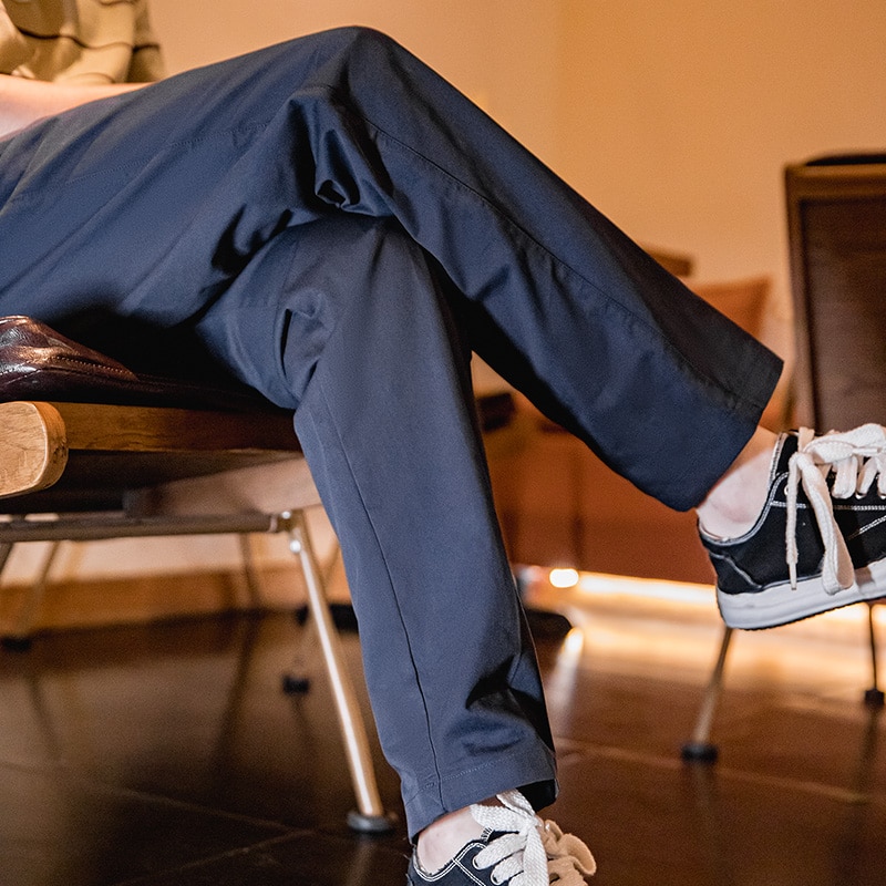 Cargo Pants Trousers For Men Branded pants Military style trousers Spring Autum Men&#39;s Casual Pants Wear Resistant 2022 New Maden