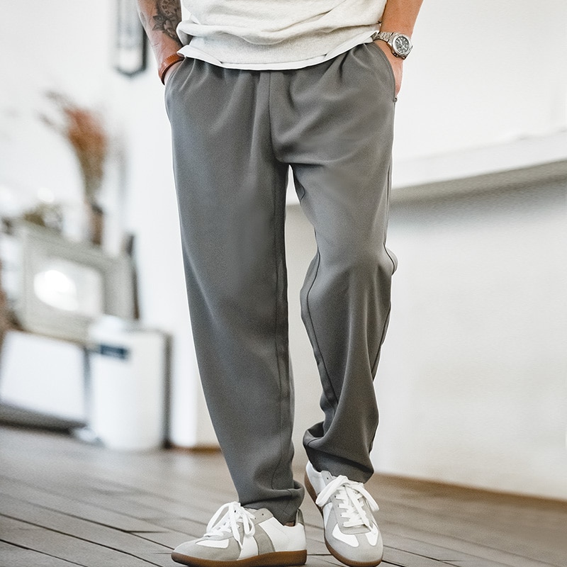 Classic Trousers – sthr