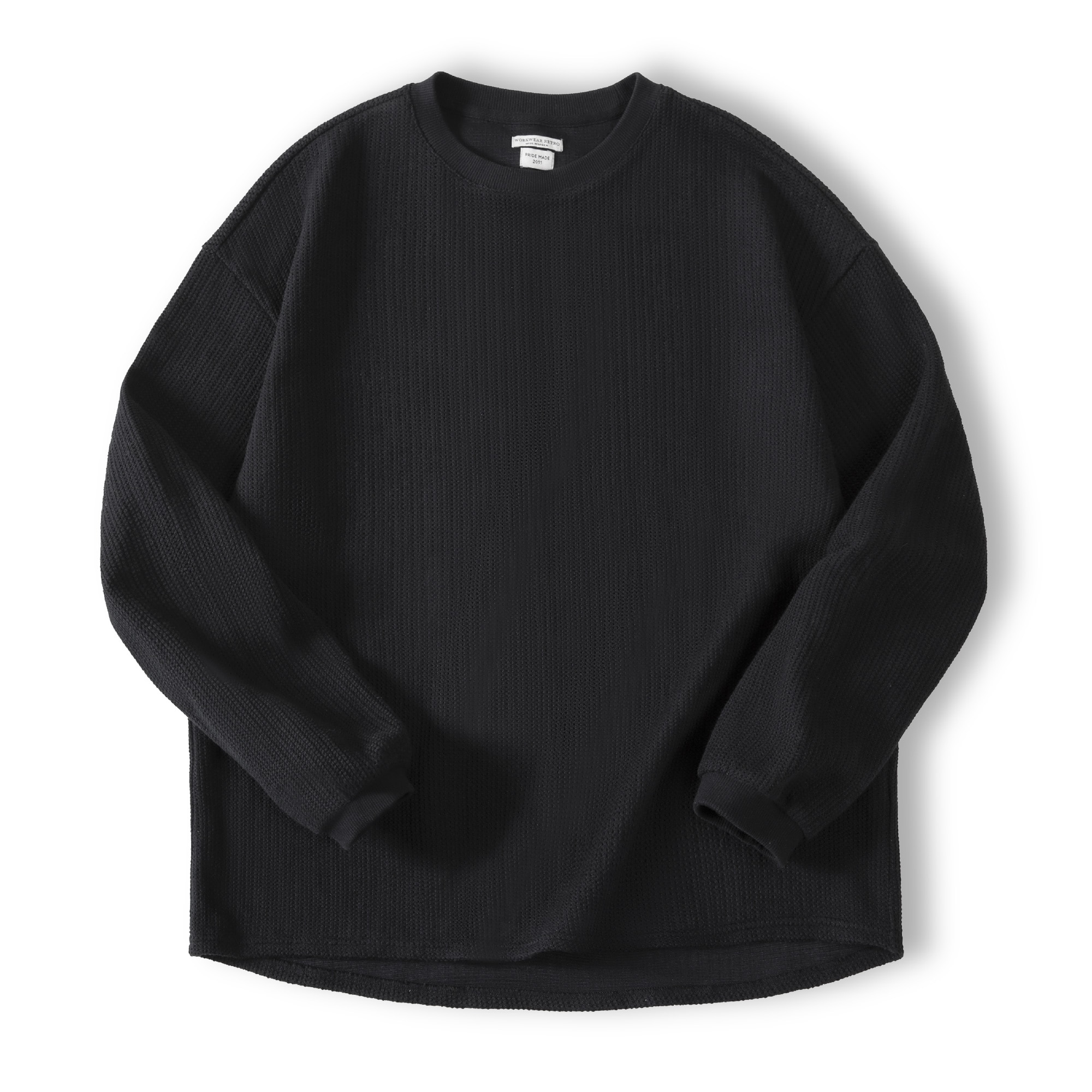 KS-QON BENG Ice Cream Melted Men's Sweatshirts Crewneck Pullover Casual  Sweater : Clothing, Shoes & Jewelry 