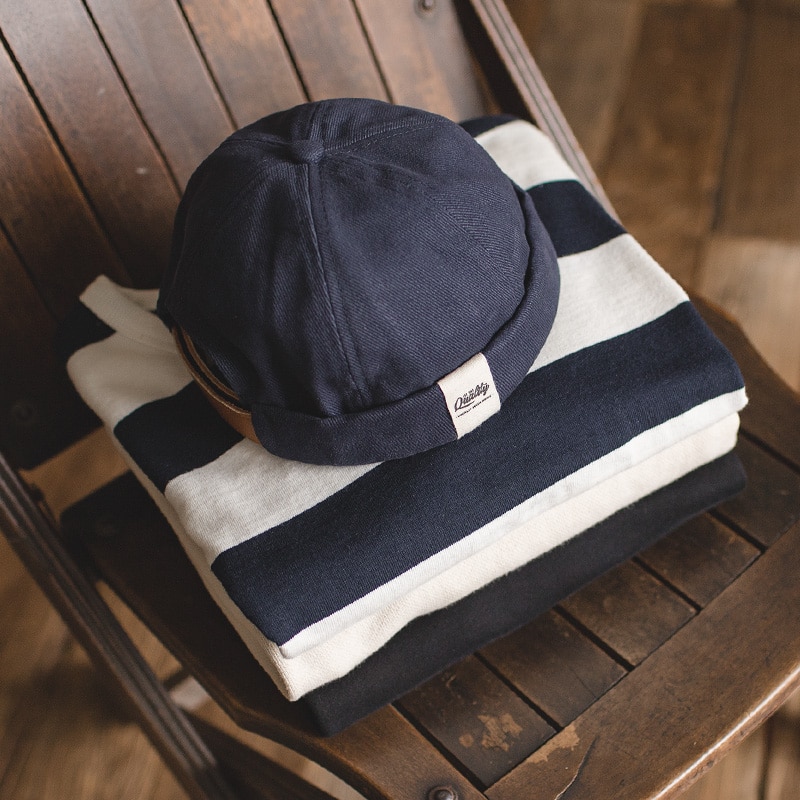 Mens best sale casual caps