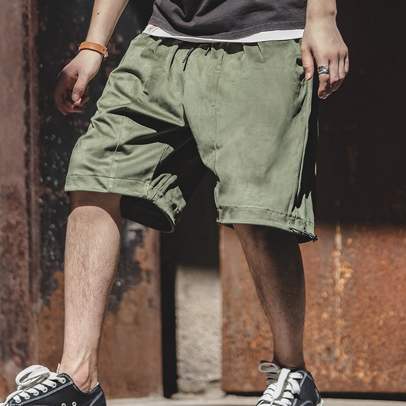 Work shorts joggers hot sale