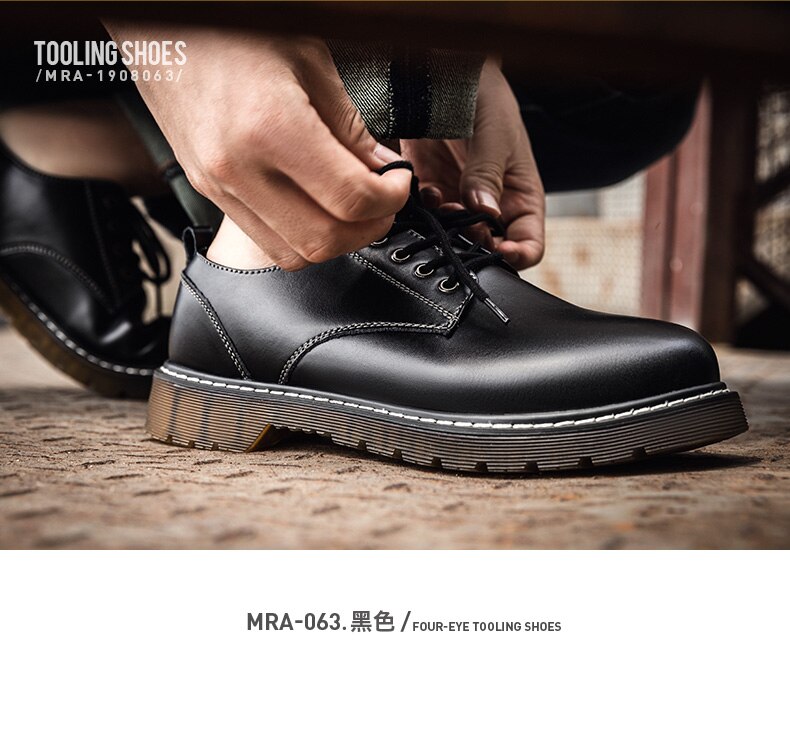 Safety shoes hot sale formal type