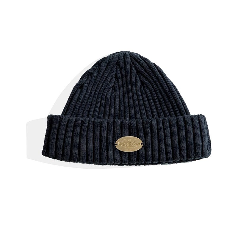 Maden Men Winter Skullies Beanies Hats For Women Knitted Woolen Scarf Caps Balaclava Mask Gorras Bonnet Thick Warm Handmade Hat