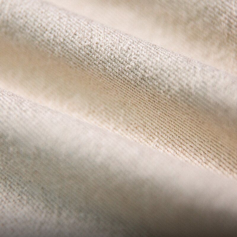 Maden American Vintage Heavyweight Cotton Lapel Jackets for Men Amekaji Multi-pocket Outerwears Male Short Parkas Windbreak Coat