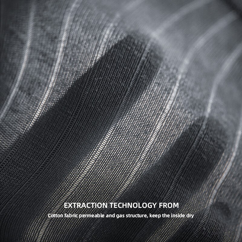 Maden Men's Underwear Seamless 3A Antibacterial Cotton Underpants Large Size Breathable Boxers Shorts Male Elastic  Panties