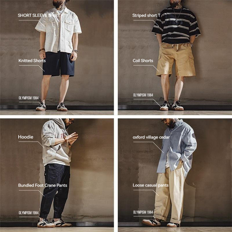 Madden small white shoes low top niche board shoes