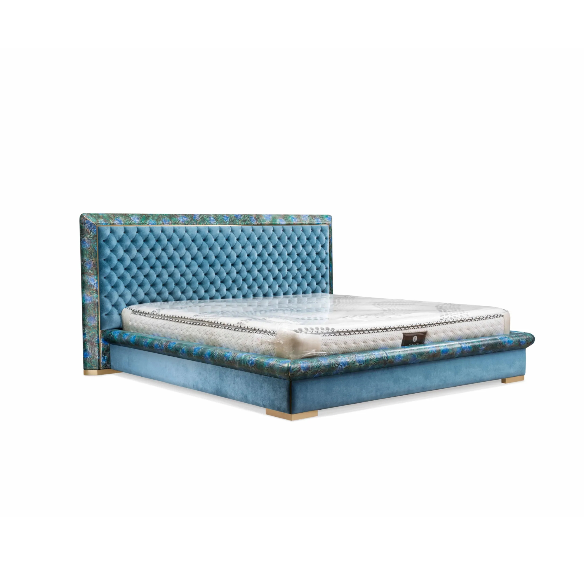 APT-610 Bed