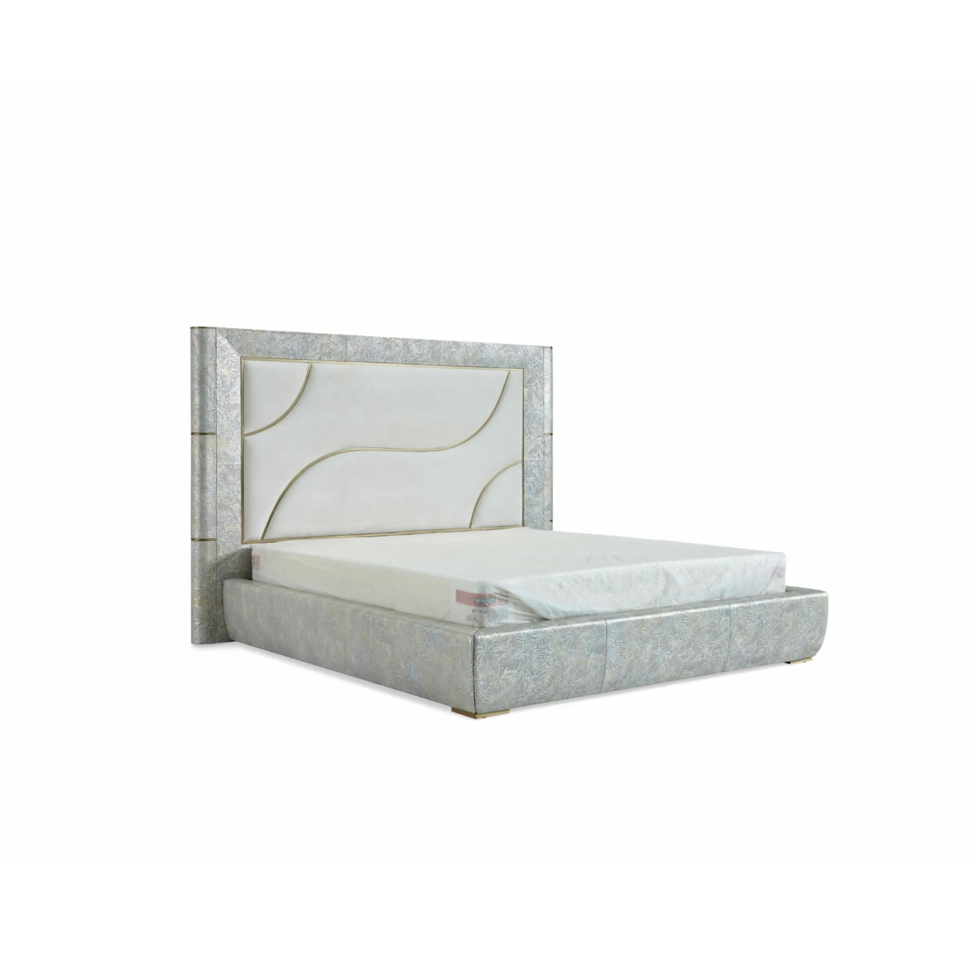APT-566 Bed