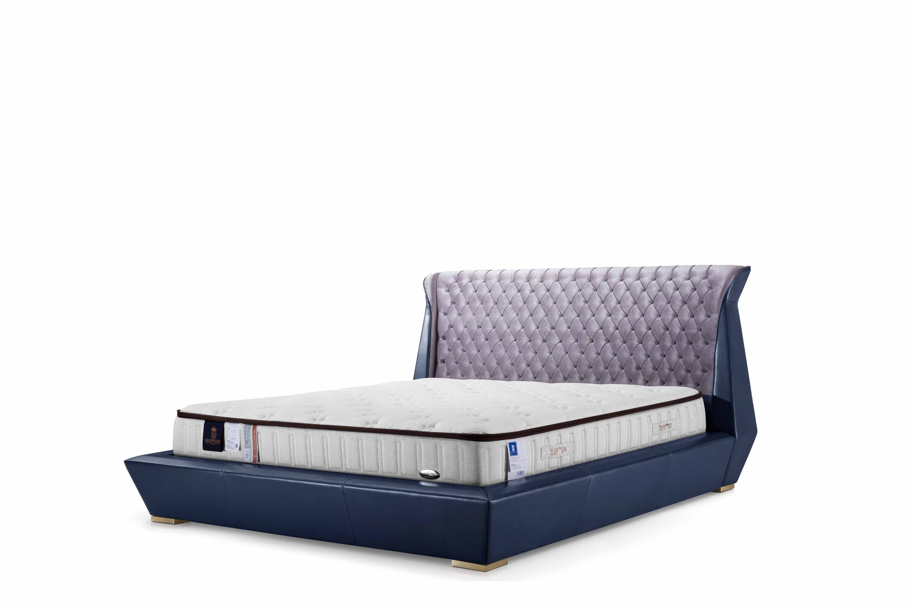 APT-2535 Bed/ APT-2783B end of bed stool