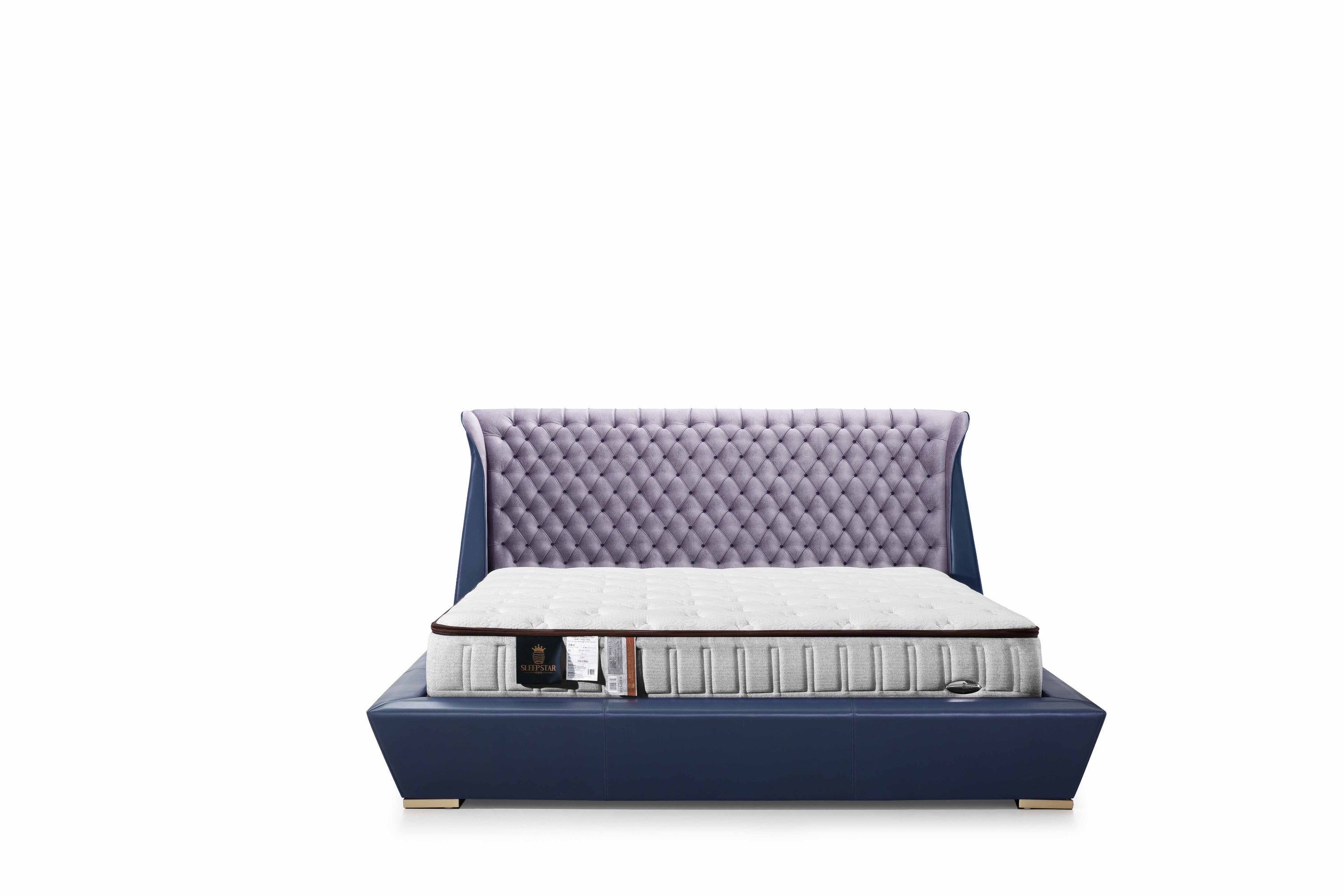 APT-2535 Bed/ APT-2783B end of bed stool