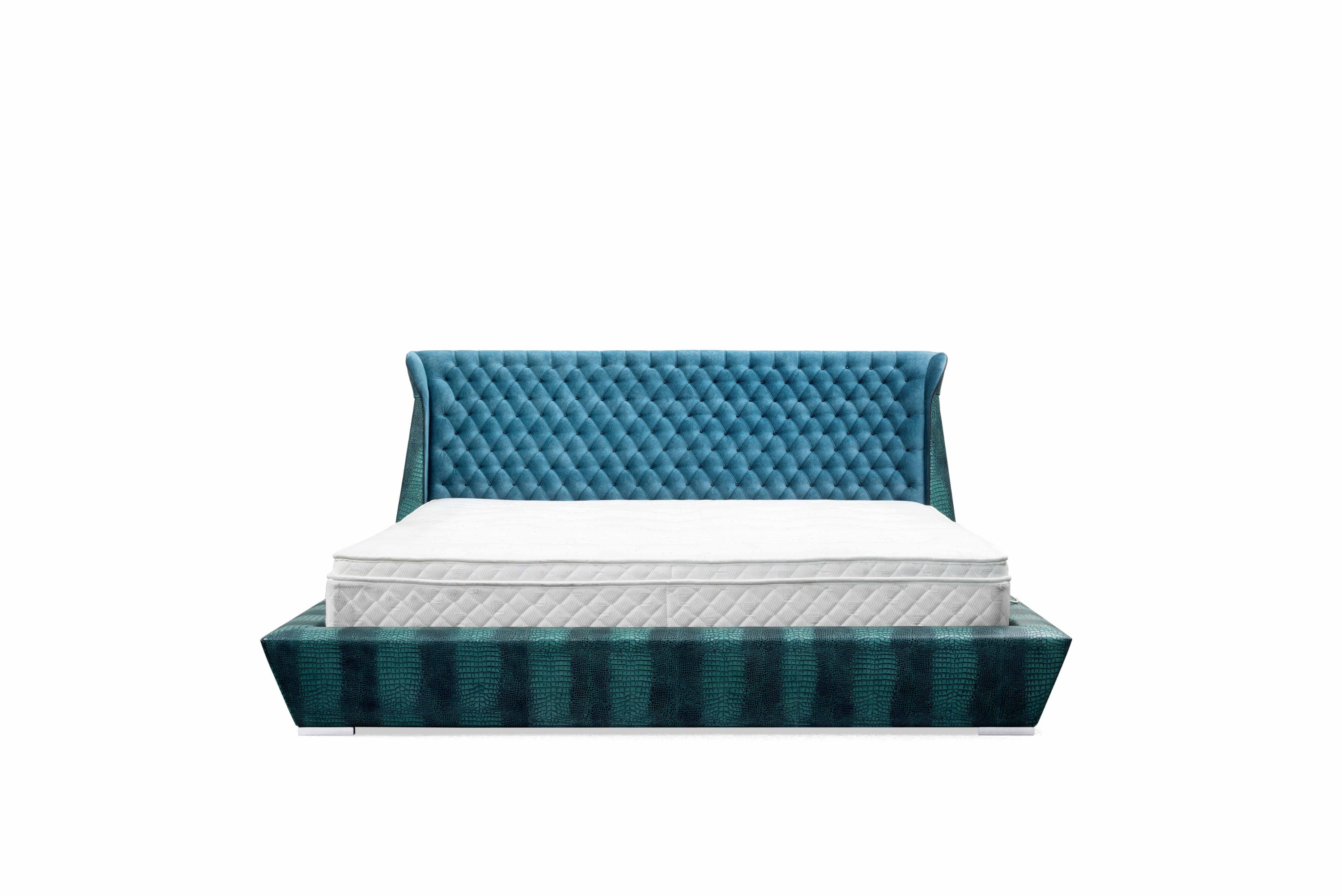 APT-2535 Bed/ APT-2783B end of bed stool