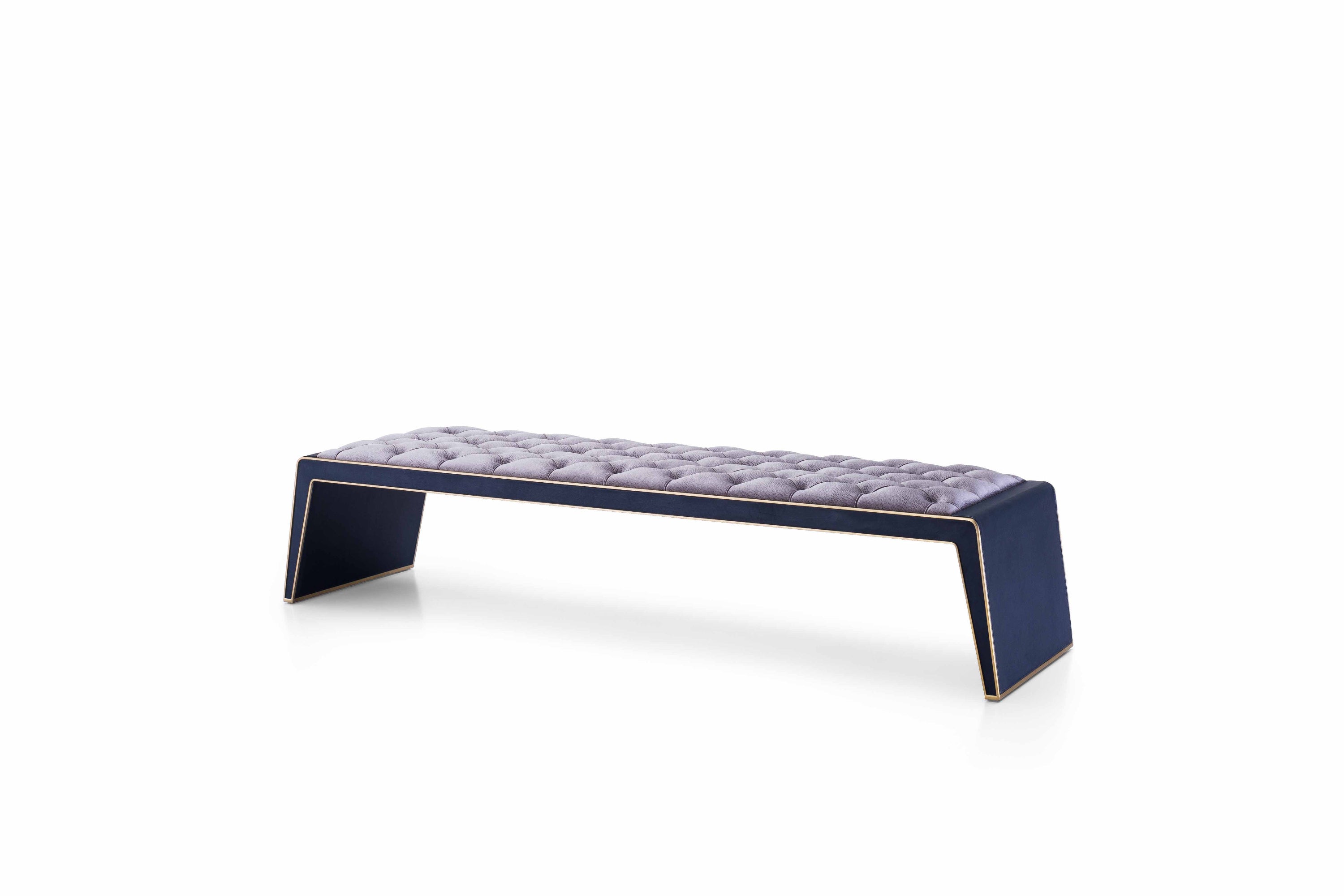 APT-2535 Bed/ APT-2783B end of bed stool