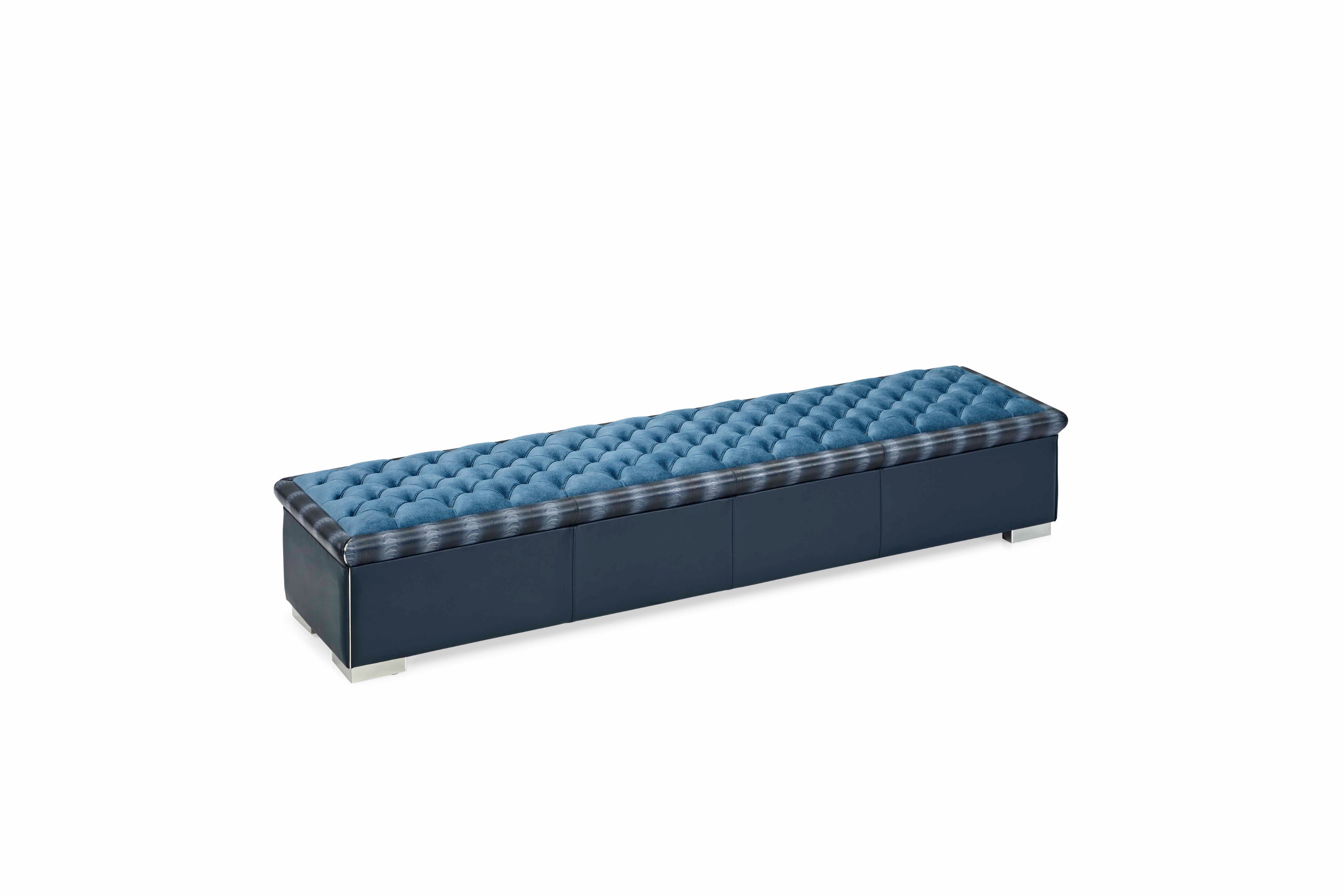 APT-563 Bed/ APT-563B bed stool