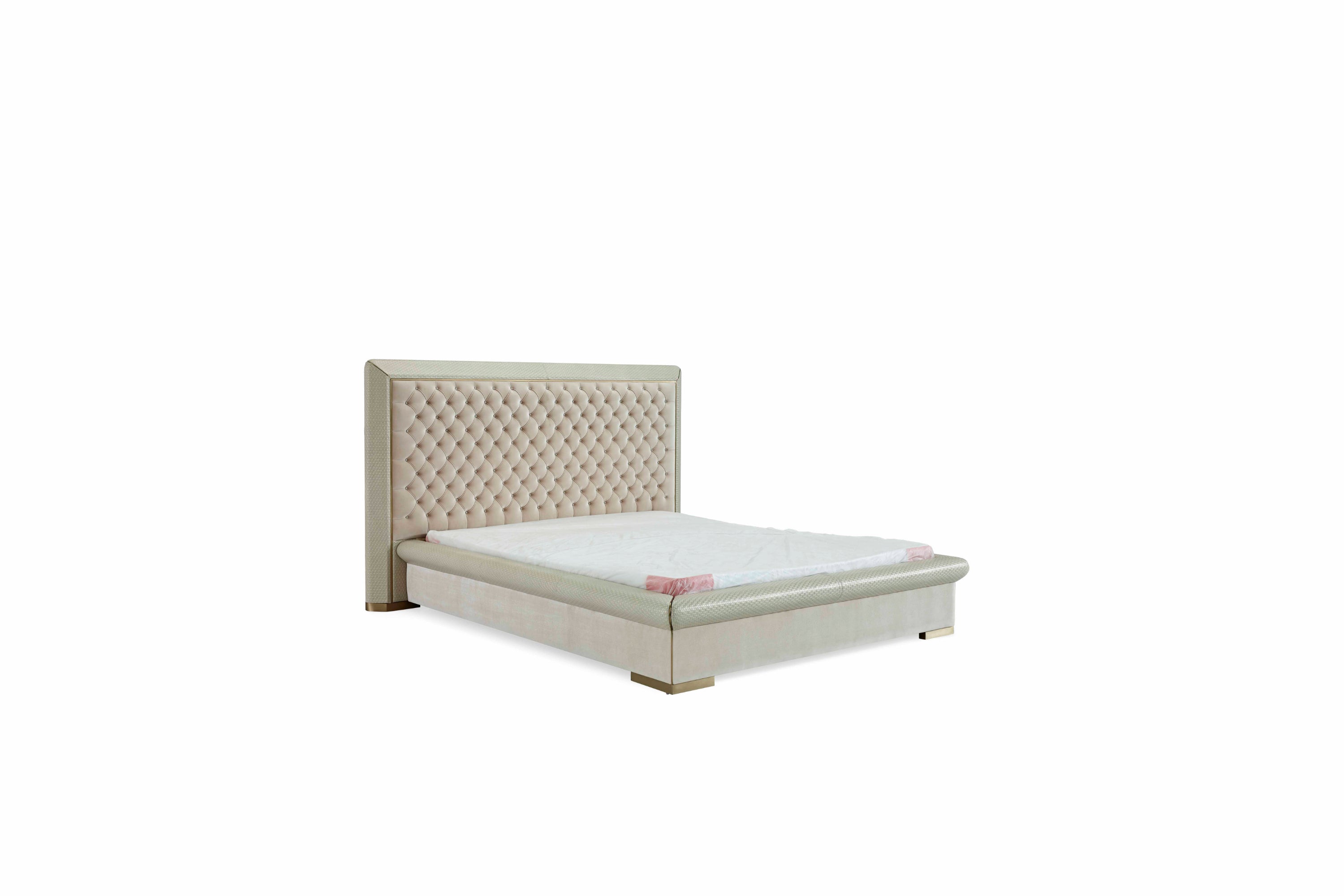 APT-610 Bed