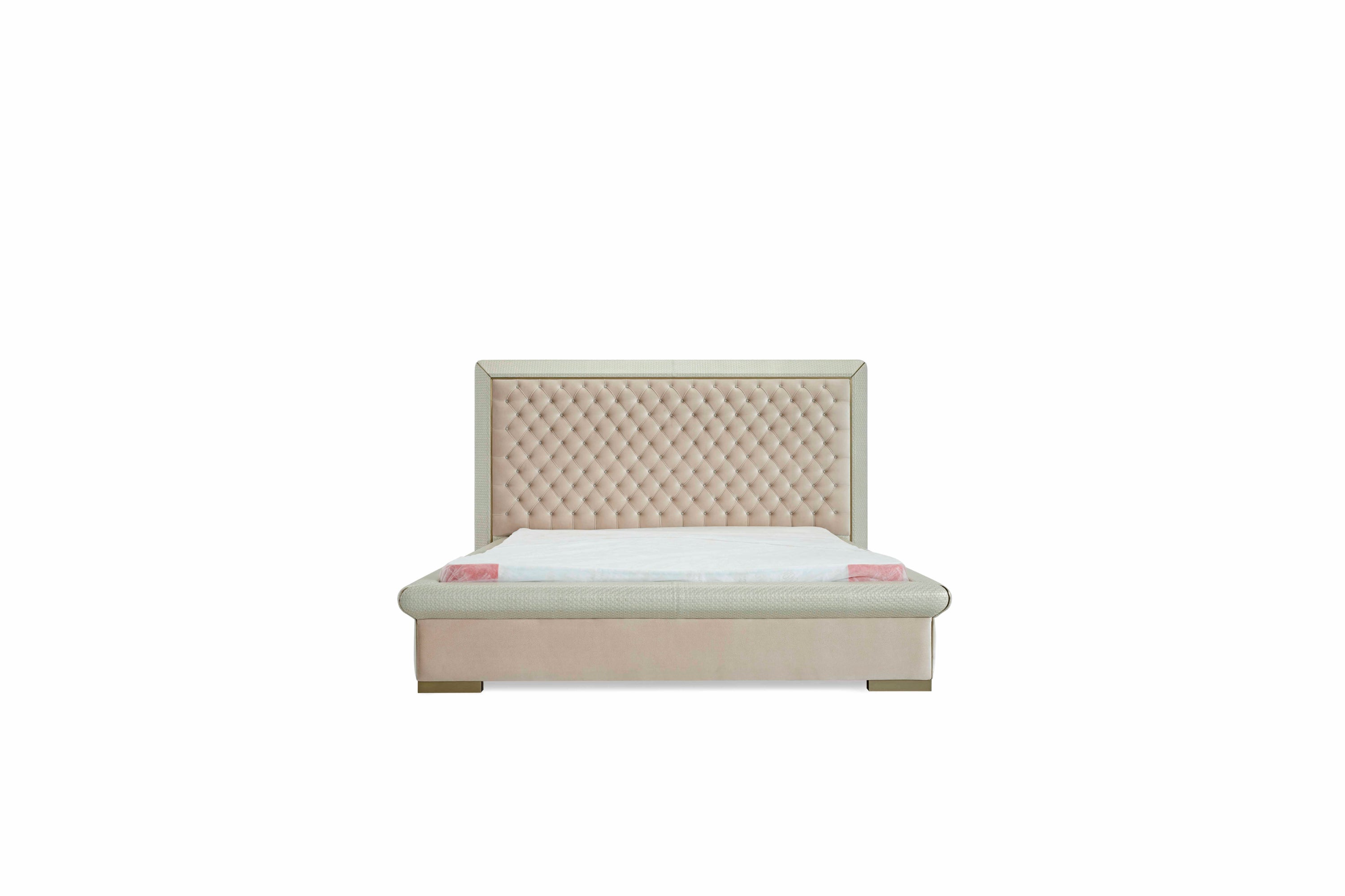 APT-610 Bed