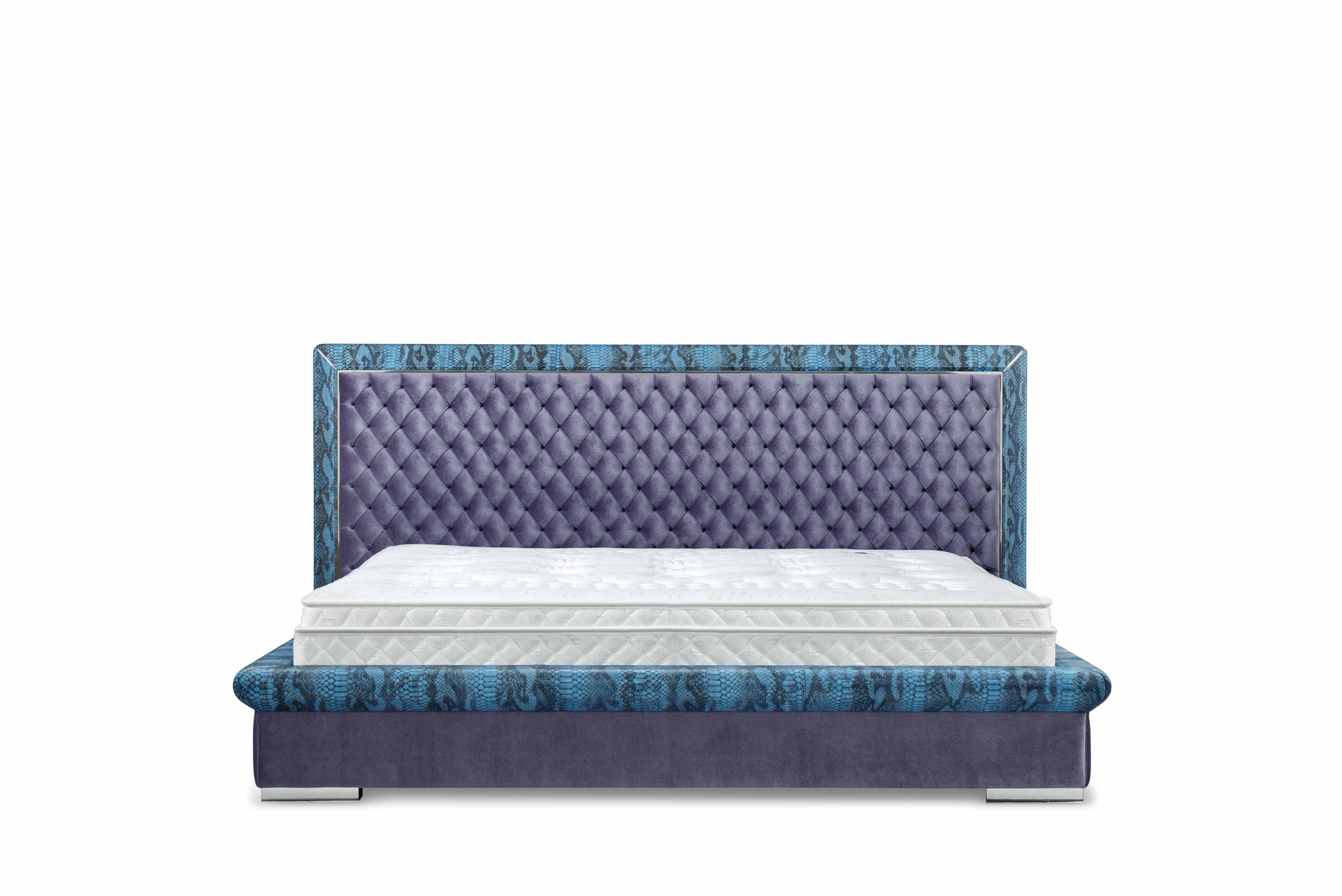 APT-610 Bed