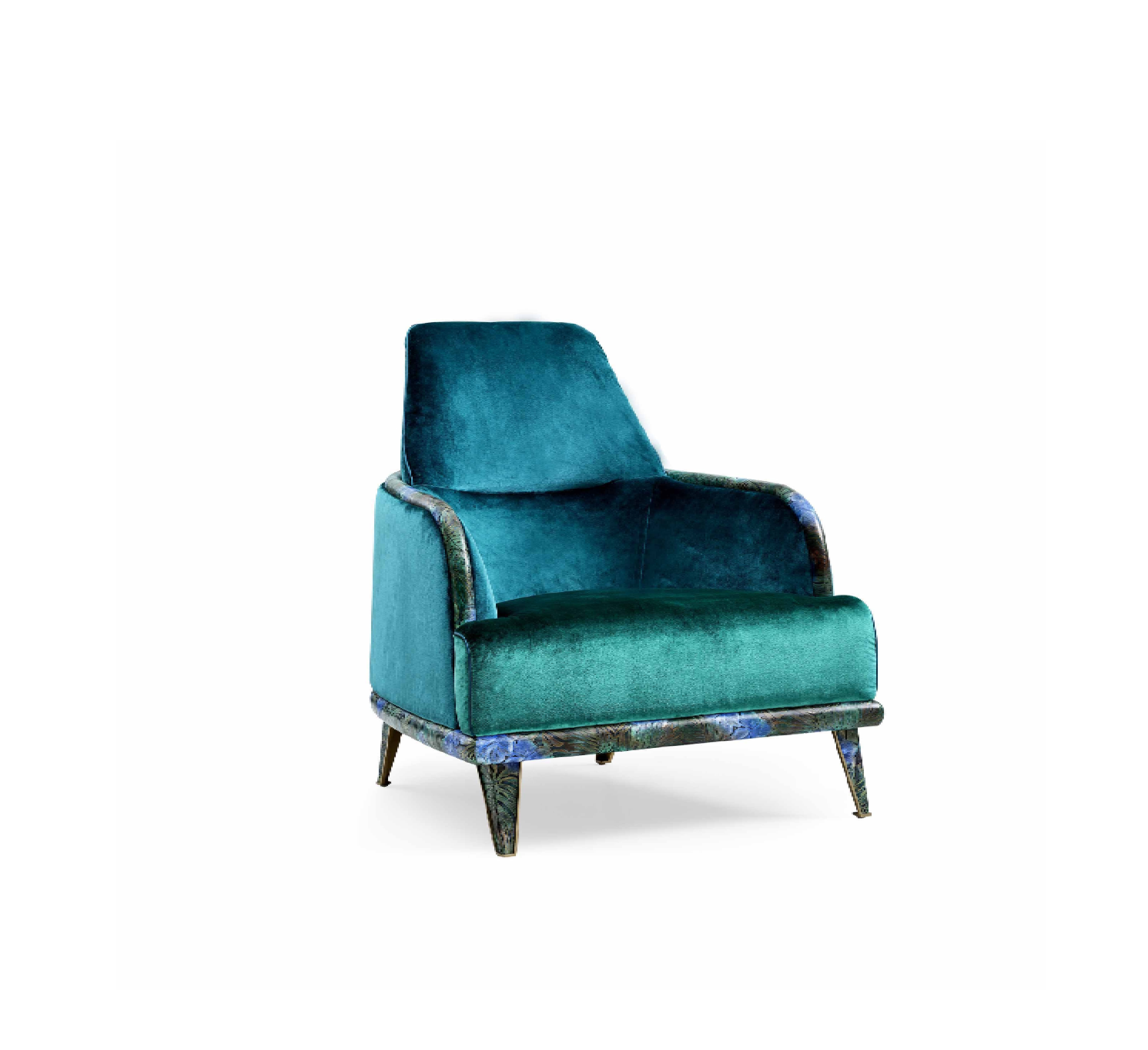 Lounge Chair