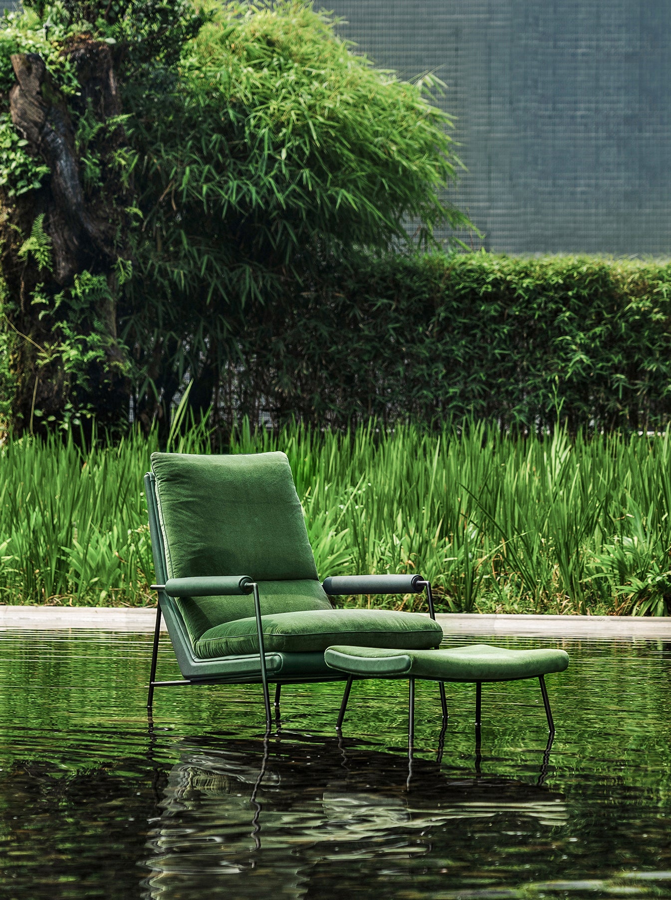 APTS-2986 lounge chair