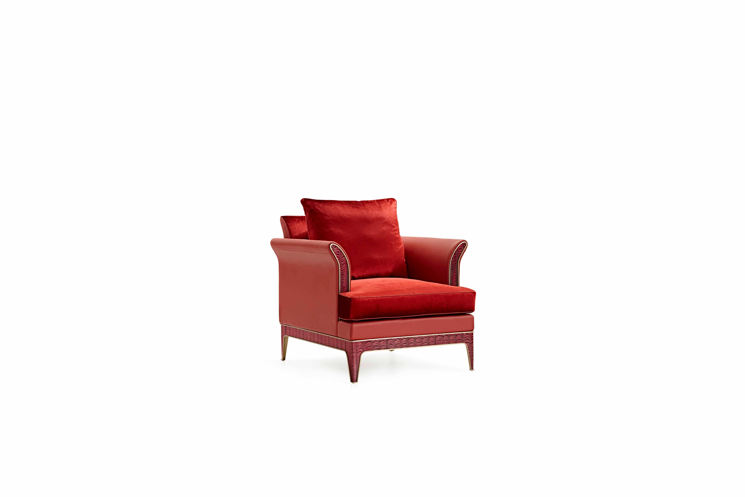APTV-2627 lounge chair