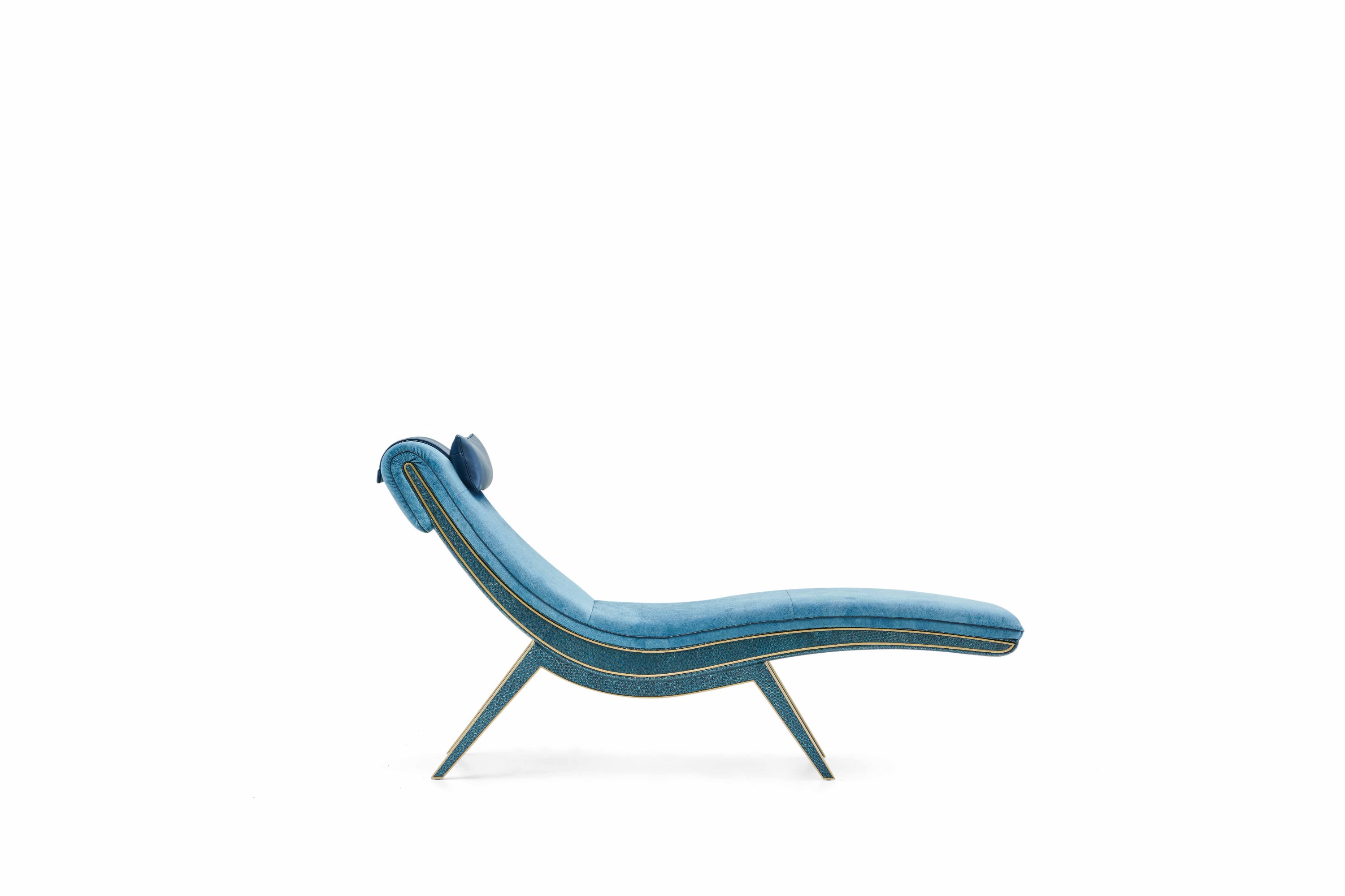 APTV-2708 lounge chair