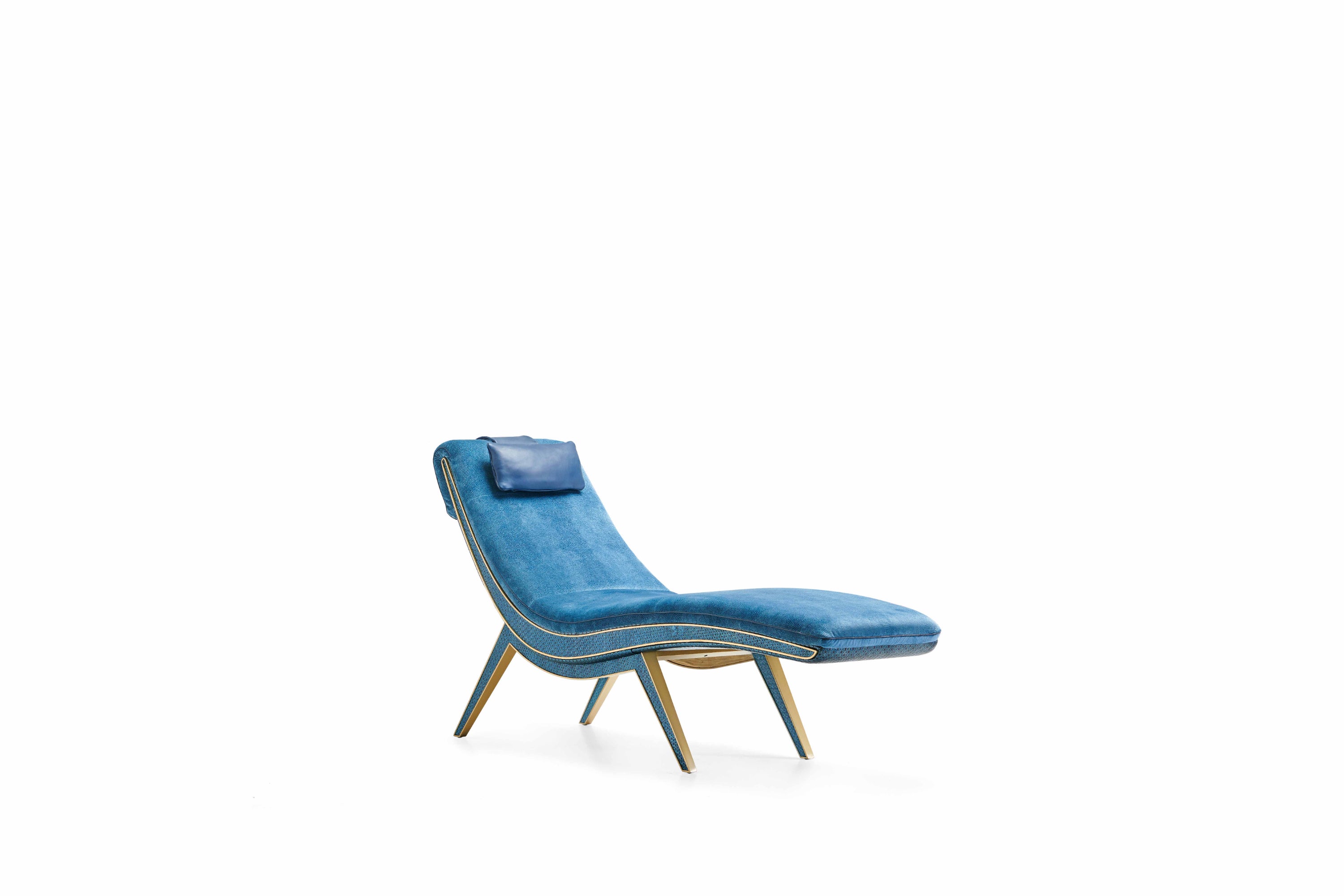 APTV-2708 lounge chair