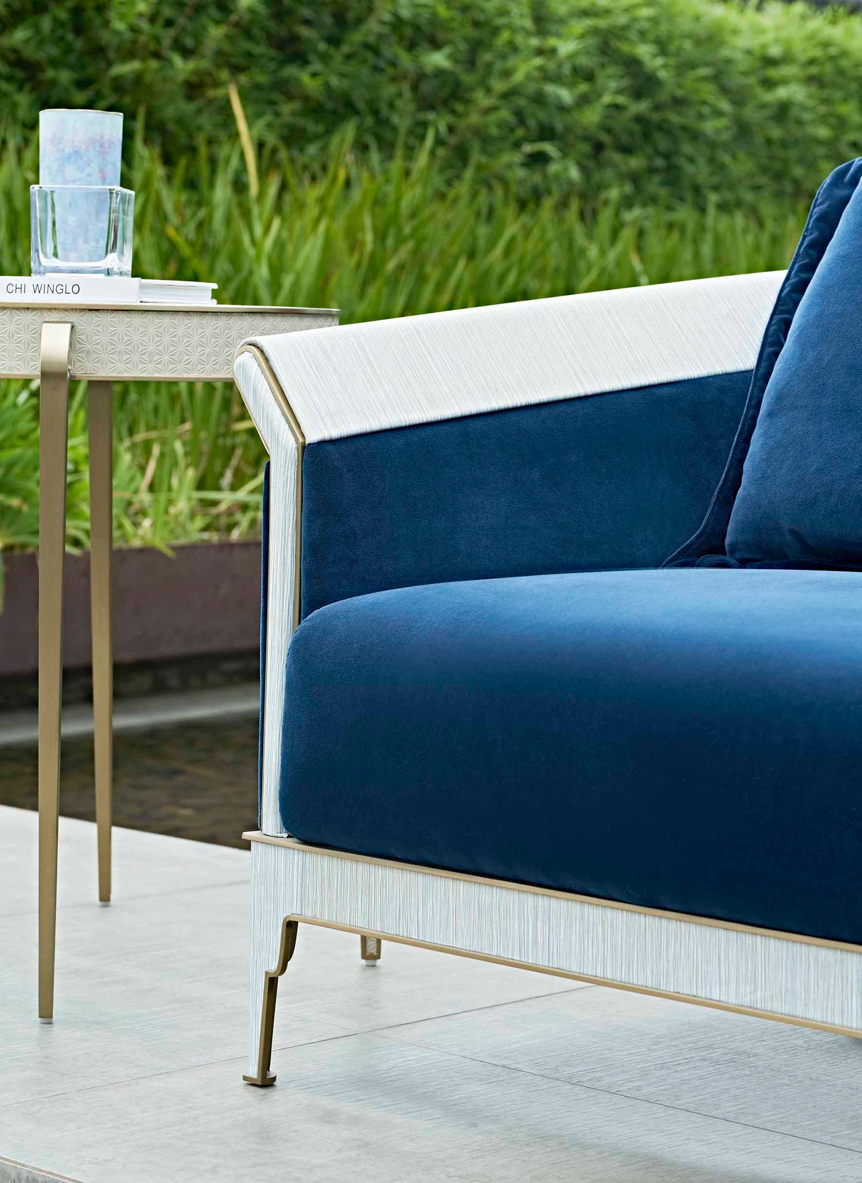 APTV-2761 lounge chair