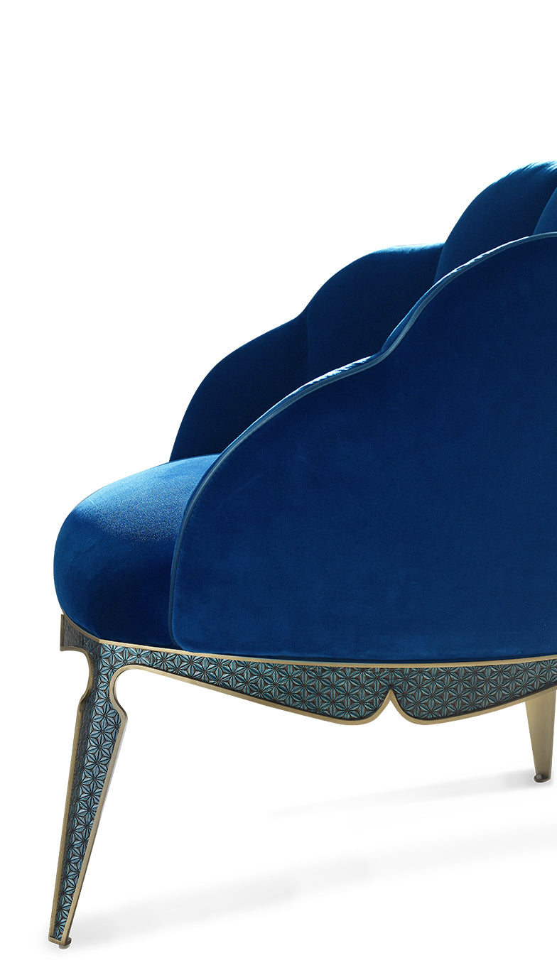 APTV-2928 lounge chair