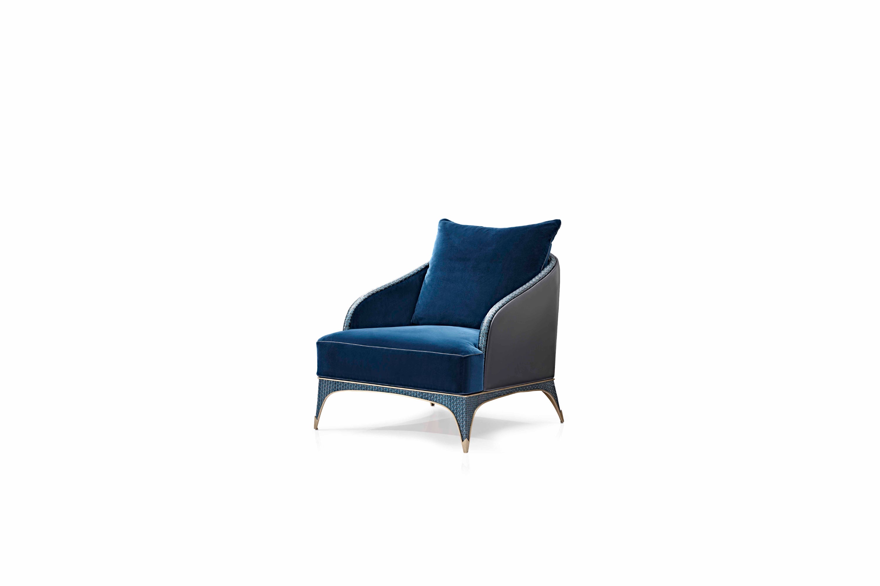 APTV-2963 lounge chair