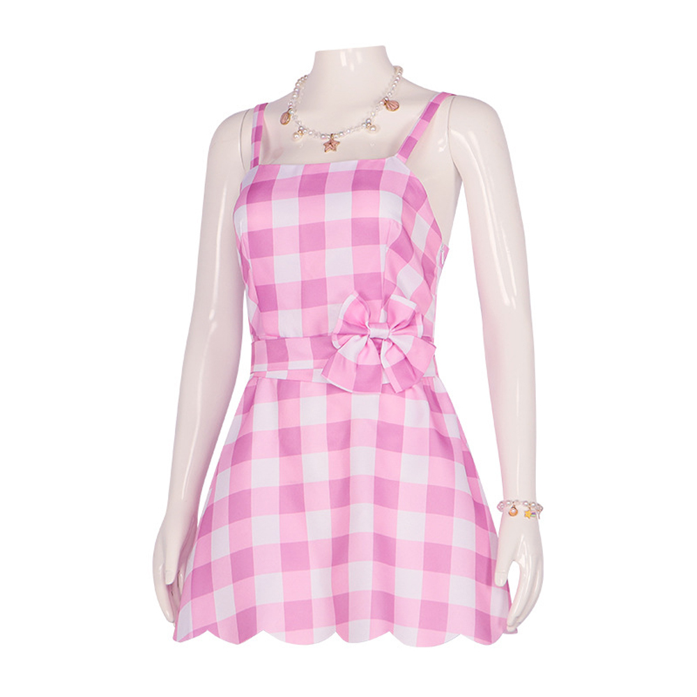 Margot Robbie Cosplay Costume Dress Outfits Halloween Carnival Party Disguise Suit