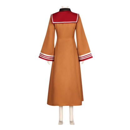 The Ancient Magus' Bride Mikhail Renfred Outfits Halloween Carnival Suit Cosplay Costume