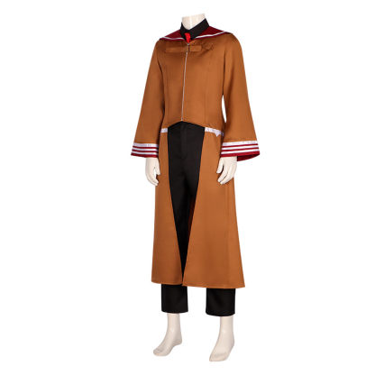 The Ancient Magus' Bride Mikhail Renfred Outfits Halloween Carnival Suit Cosplay Costume