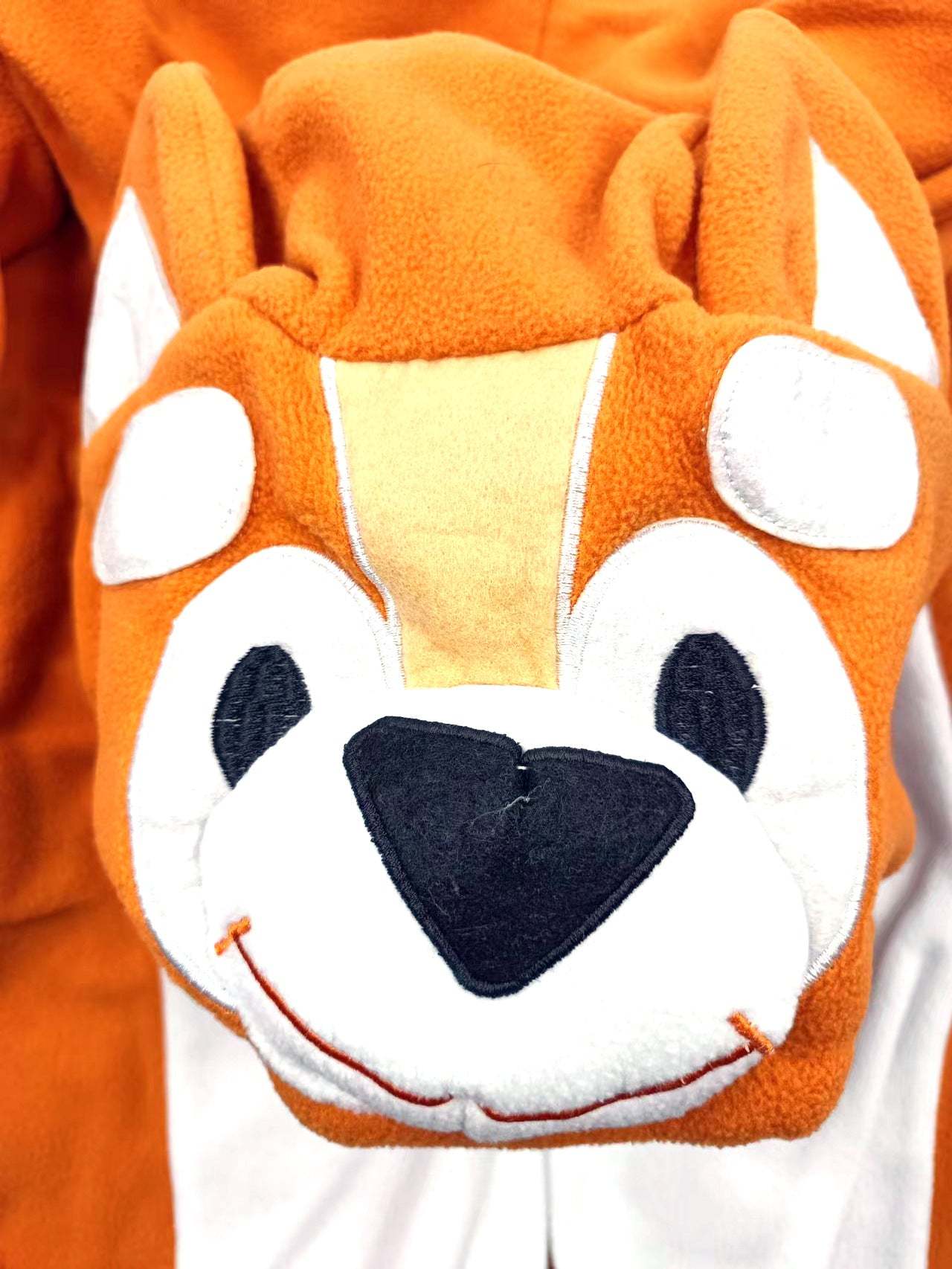 Bingo kigurumi onesies anime onesies pajamas pyjamas Halloween costume