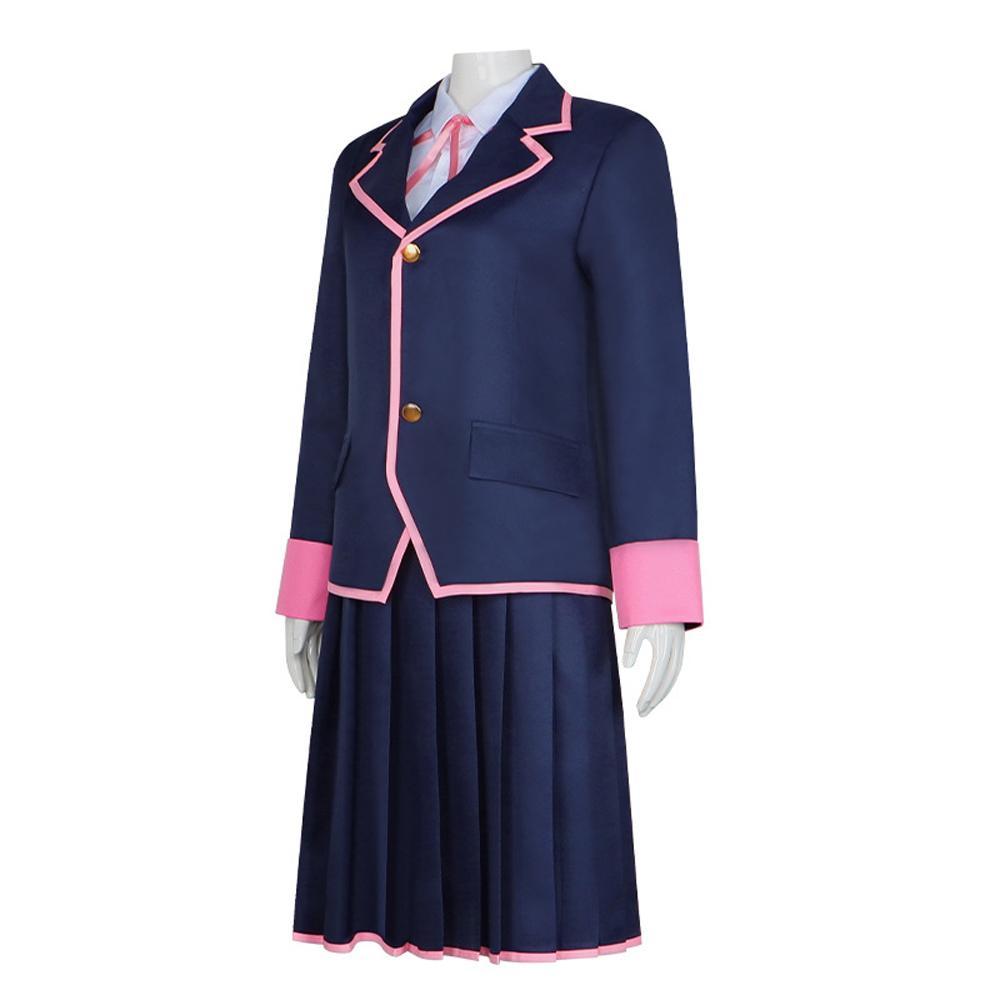 Oyama Mahiro Cosplay Costume Onimai: I'm Now Your Sister costumes For Adults