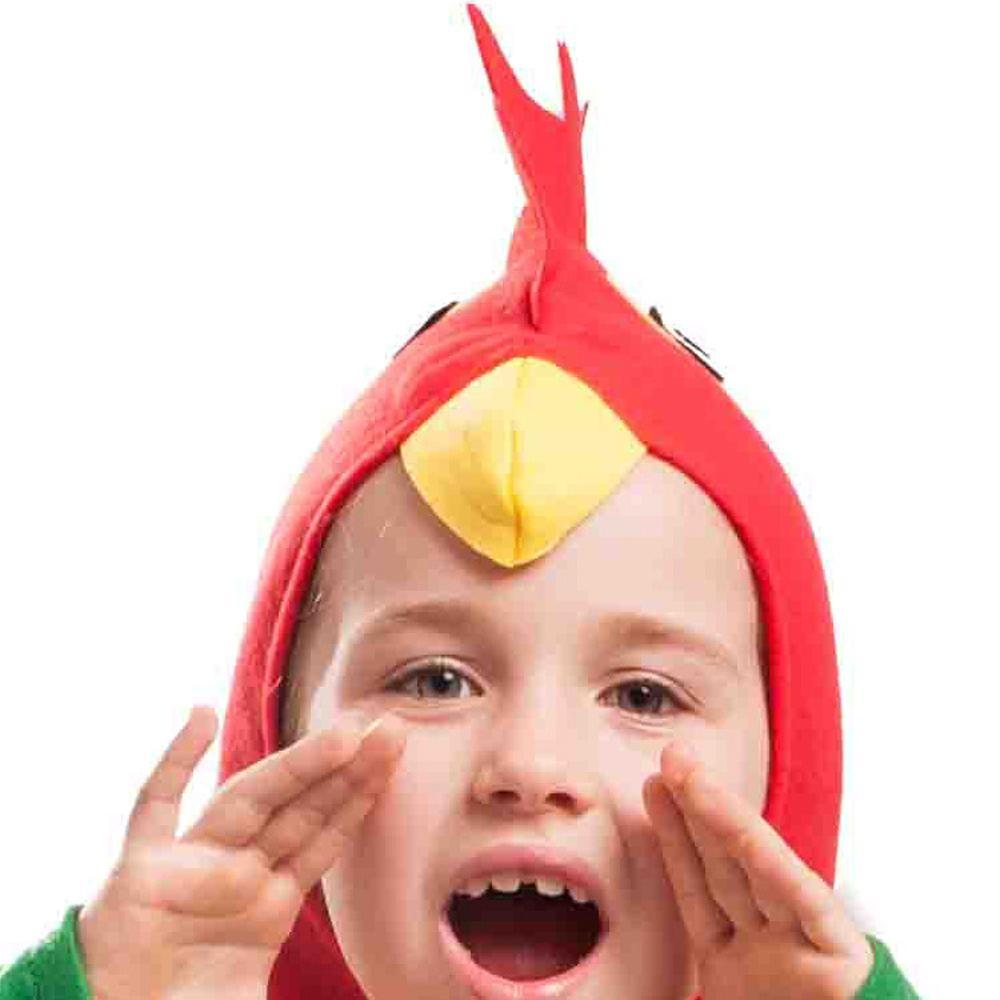 Cute Colorful Chicks Set Costumes Performance Stage Cosplay Costume for Kids