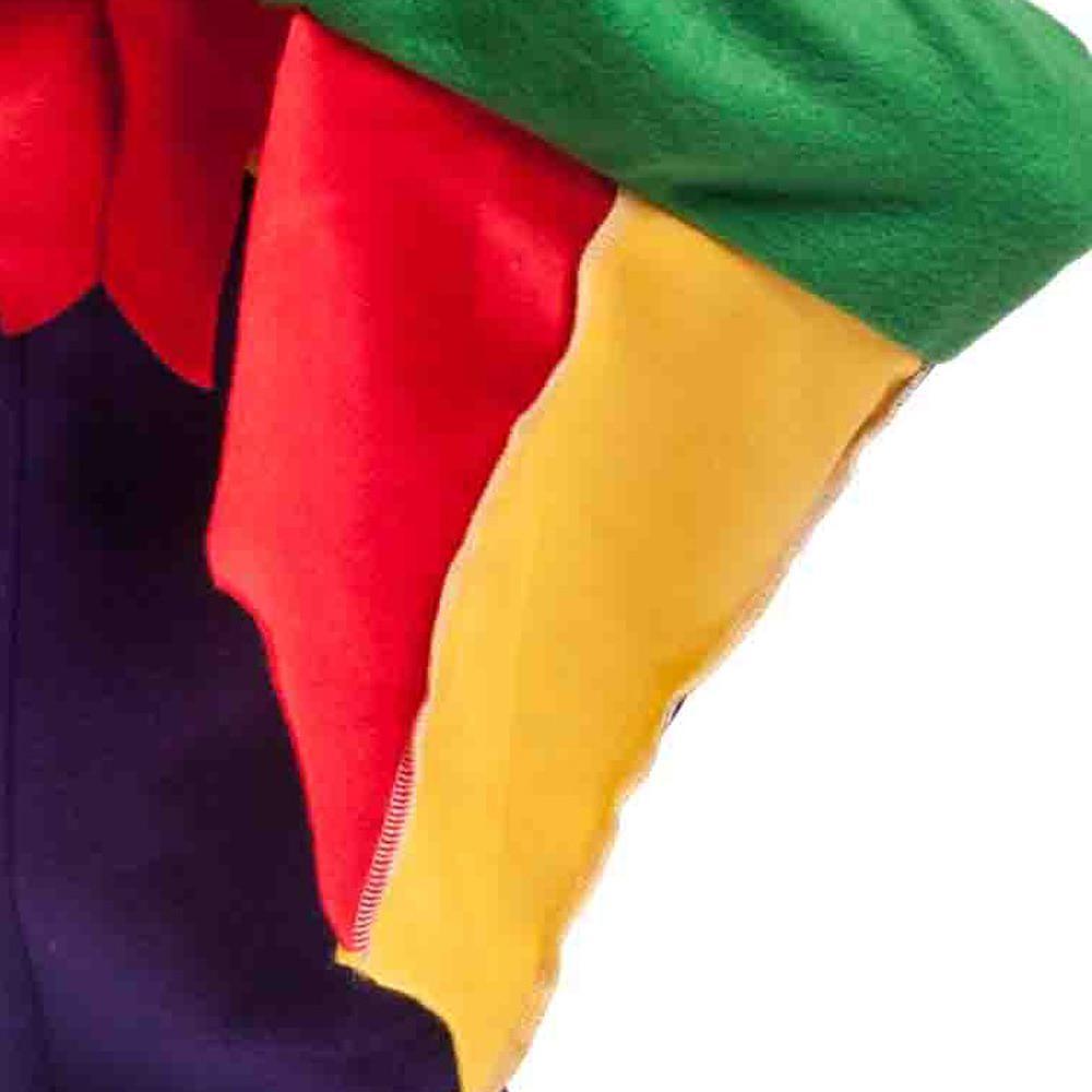 Cute Colorful Chicks Set Costumes Performance Stage Cosplay Costume for Kids
