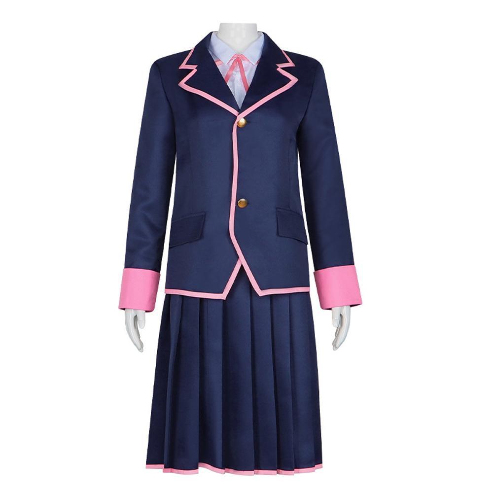 Oyama Mahiro Cosplay Costume Onimai: I'm Now Your Sister costumes For Adults-Pajamasbuy