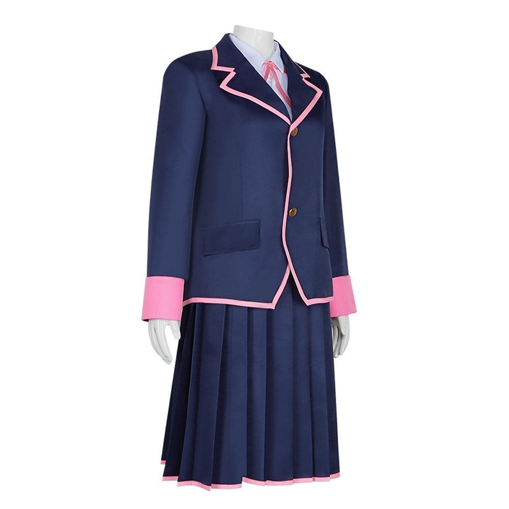 Oyama Mahiro Cosplay Costume Onimai: I'm Now Your Sister costumes For Adults