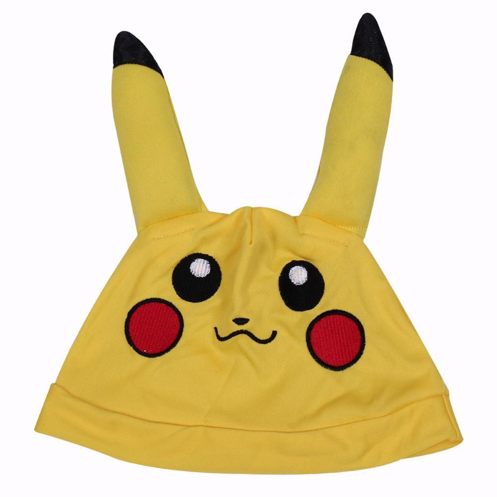 Cute pikachu dress Costume Pokemon Cosplay Costume Masquerade