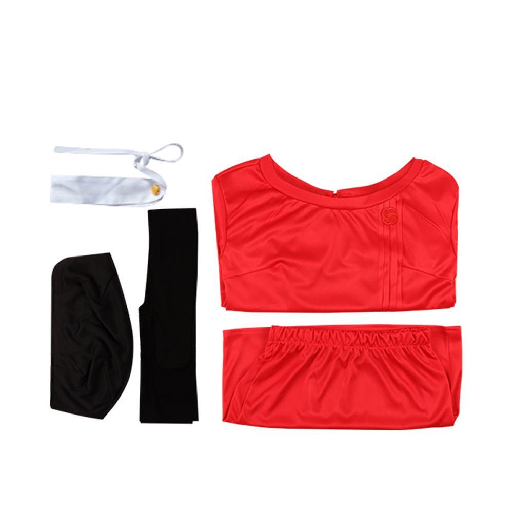 Spy x Family Cosplay Costume Yor Forger Stage costumes Sets Up For Adults