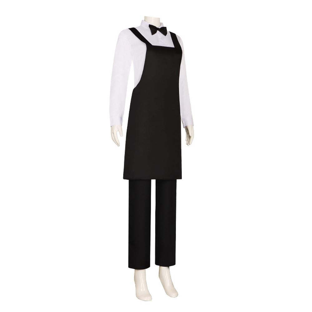 Makima higashiyama kobeni Cosplay Costume Chainsaw Man costumes Sets Up For Adults